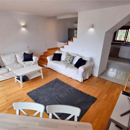 Beautiful Renovated Beach House With Panoramic Seaviews Villa La Tejita Exterior photo